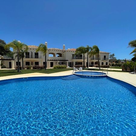 Villa Cascata, 3 Bedroom, Pool, Close To Olhos De Agua 알부페이라 외부 사진