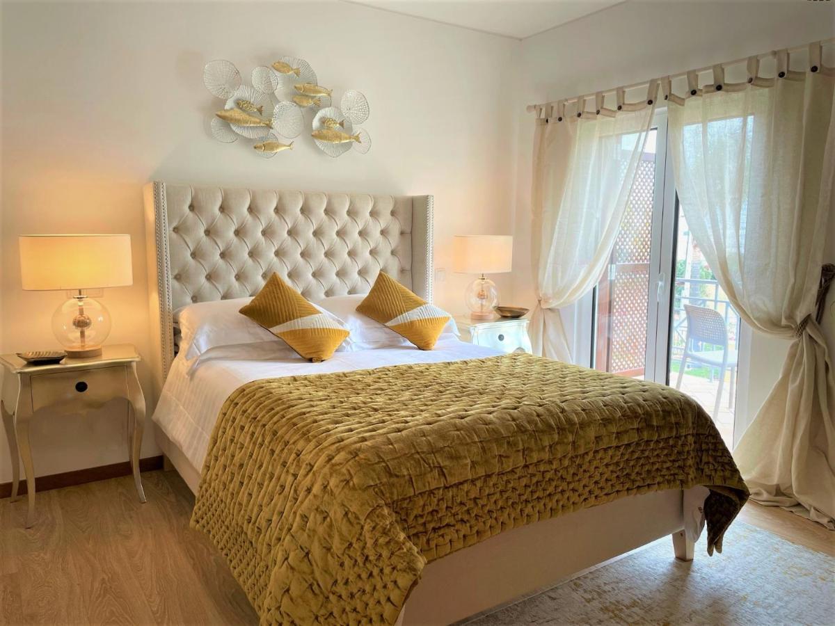 Villa Cascata, 3 Bedroom, Pool, Close To Olhos De Agua 알부페이라 외부 사진