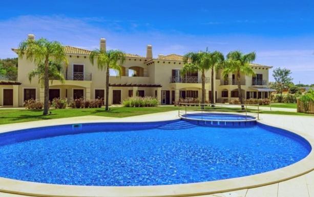 Villa Cascata, 3 Bedroom, Pool, Close To Olhos De Agua 알부페이라 외부 사진