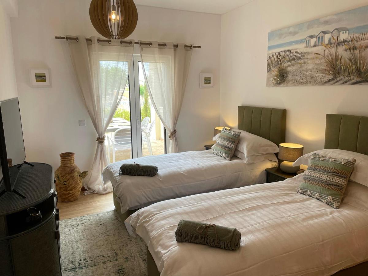 Villa Cascata, 3 Bedroom, Pool, Close To Olhos De Agua 알부페이라 외부 사진