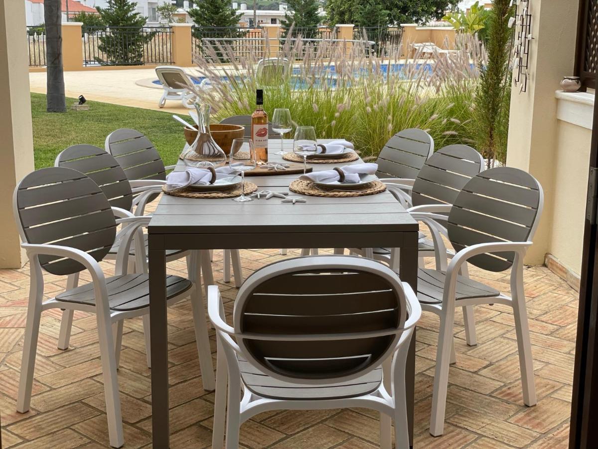 Villa Cascata, 3 Bedroom, Pool, Close To Olhos De Agua 알부페이라 외부 사진