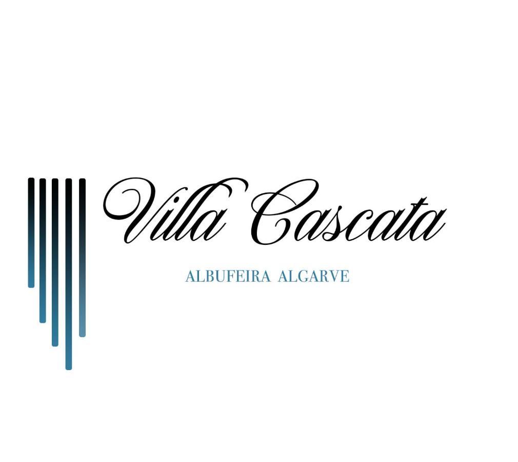 Villa Cascata, 3 Bedroom, Pool, Close To Olhos De Agua 알부페이라 외부 사진