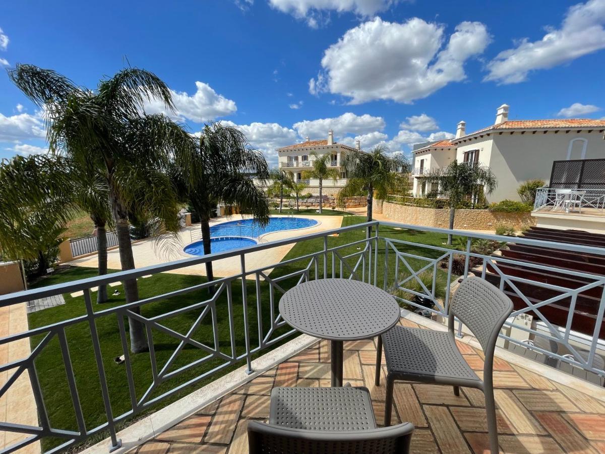 Villa Cascata, 3 Bedroom, Pool, Close To Olhos De Agua 알부페이라 외부 사진