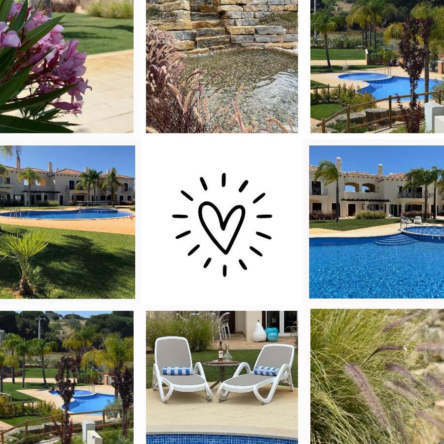 Villa Cascata, 3 Bedroom, Pool, Close To Olhos De Agua 알부페이라 외부 사진