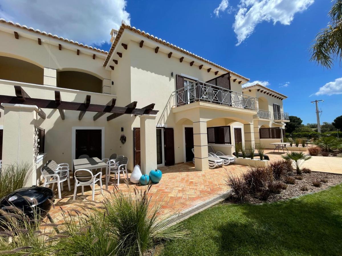 Villa Cascata, 3 Bedroom, Pool, Close To Olhos De Agua 알부페이라 외부 사진