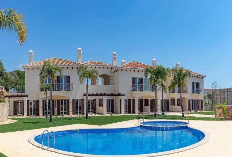 Villa Cascata, 3 Bedroom, Pool, Close To Olhos De Agua 알부페이라 외부 사진