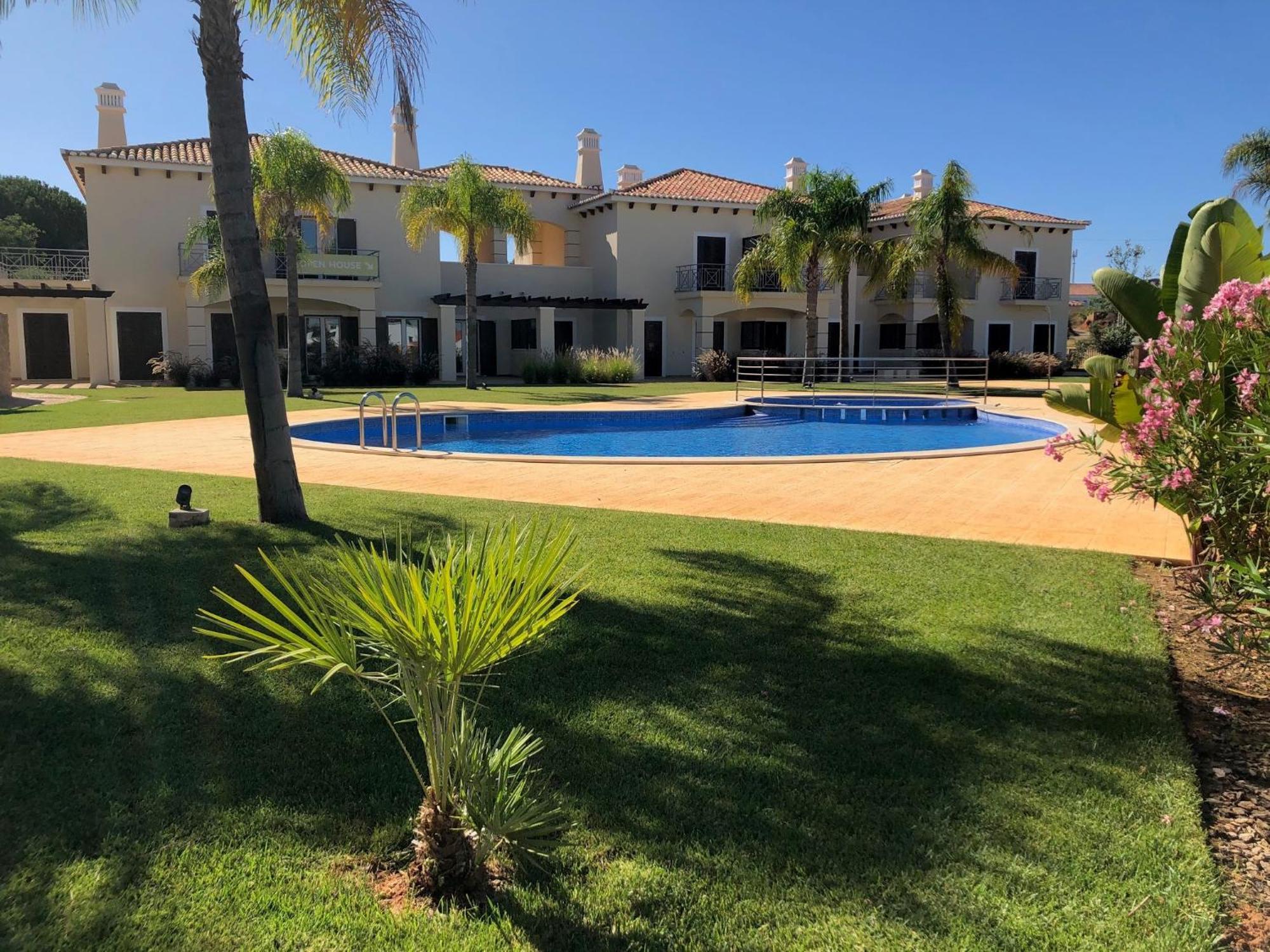 Villa Cascata, 3 Bedroom, Pool, Close To Olhos De Agua 알부페이라 외부 사진